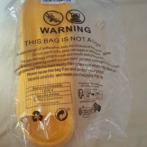 EVA Cloud Non-Slip Slides Beach Gym Shower , Yellow - Picture 3 of 3